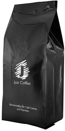 NEUTRAL Kaffeebohnen 1kg 4416 Just Coffee Idealshop