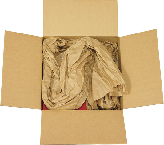 NEUTRAL Kraftpapier 120g 276702 750mmx10m 25kg Idealshop