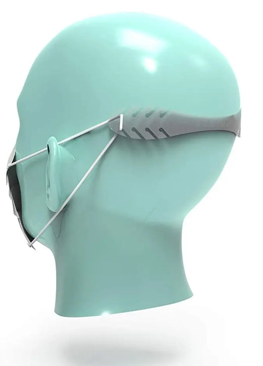 NEUTRAL   Maskenhalter Idealshop