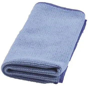 NEUTRAL Mikrofasertuch TASKI 7524116 My Micro, blau 20 Stück Idealshop