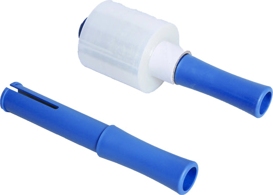 NEUTRAL Mini-Stretchfolienabroller M1098 mit Griff Idealshop