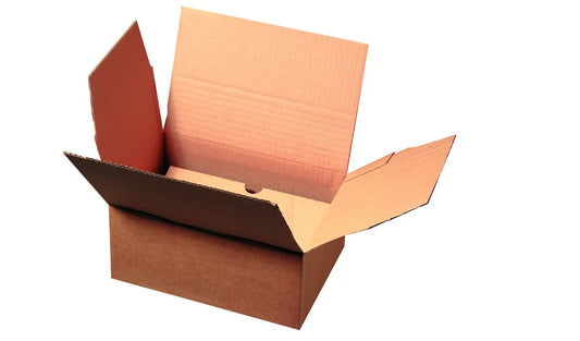 NEUTRAL Multibox 1Stk 277199/EINZELN 423X300X140-230mm Idealshop