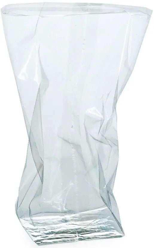 NEUTRAL   OPP Cellophanbeutel  230x650mm Idealshop