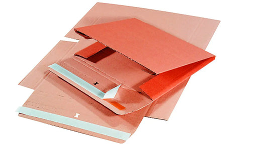 NEUTRAL Opti-Star A3 532582/EINZELN 50X35X1.0cm Braun Idealshop