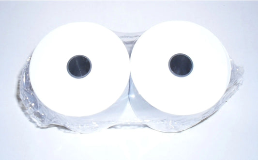 NEUTRAL Papierrolle 57x60mm 1273_Coop 2 Rollen Idealshop