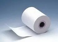 NEUTRAL Papierrolle 76mmx80m KR7680 Epson TM-U210 5 Stück Idealshop