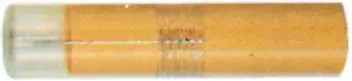 NEUTRAL Plastik-Planrolle GP65/220 220mmx8cm transparent Idealshop