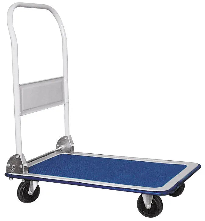 NEUTRAL   Plattformwagen Klappbar Idealshop