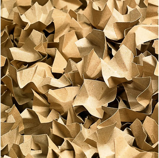 NEUTRAL Polsterchips Paperfill 120 lt 511202 braun, 170 gm2 Idealshop