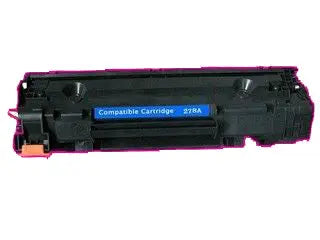 NEUTRAL RMC-Toner-Modul schwarz CE278ANEU zu HP LJ Pro P1566 2100 S. Idealshop