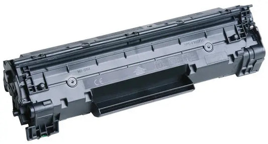 NEUTRAL RMC- Toner-Modul schwarz CF283ANEU f. LaserJet Pro M125 1500 S. Idealshop