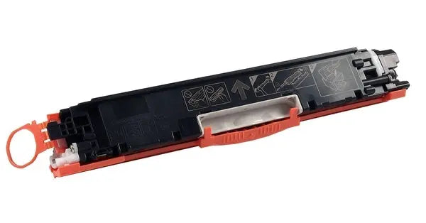 NEUTRAL RMC- Toner-Modul schwarz CF350ANEU f. HP CLJ Pro M176 1300 S. Idealshop