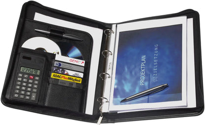 NEUTRAL   Schreibmappe Idealshop