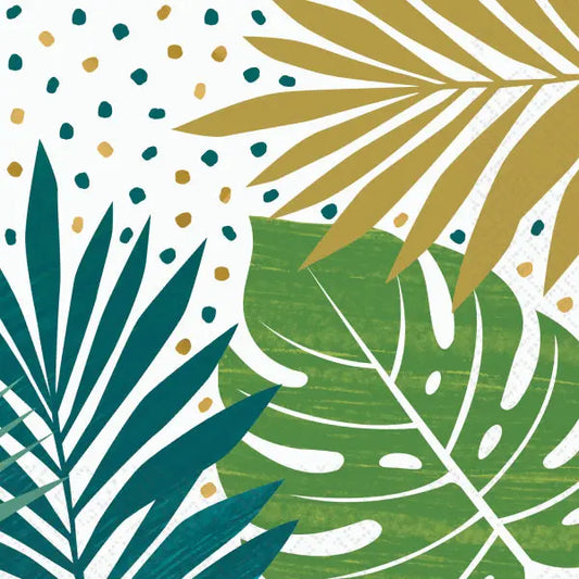 NEUTRAL   Servietten Key West Idealshop