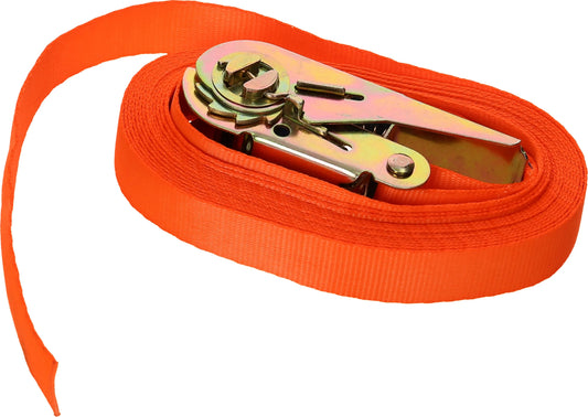 NEUTRAL Spanngurte 5m 25.07.935.00.350 mit Ratsche Idealshop