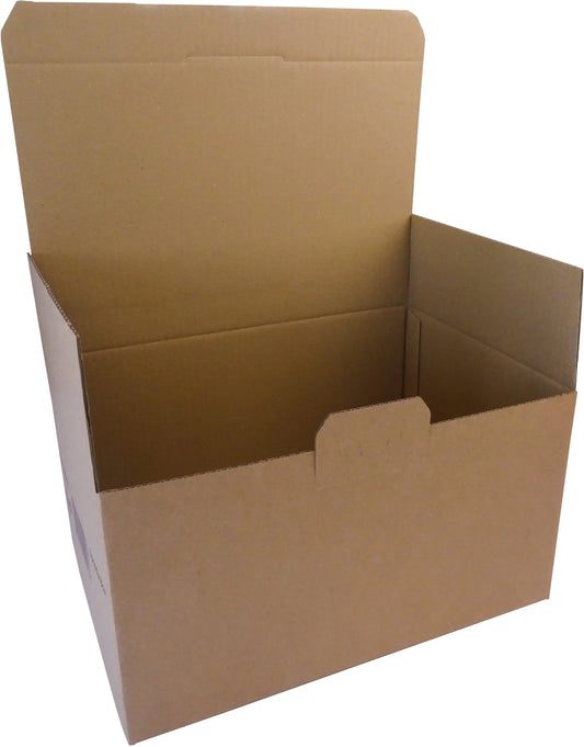 NEUTRAL Speedy-Box 1Stk 289425/EINZELN 330X220X175mm 1 Stk. Idealshop