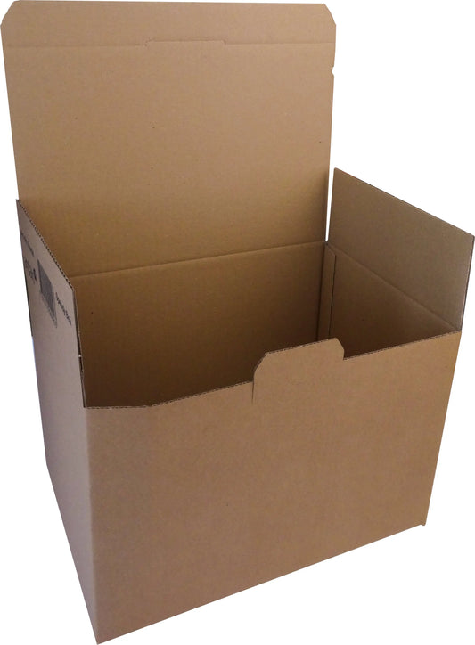 NEUTRAL Speedy-Box 1Stk 289427/EINZELN 330X220X270mm 1 Stk. Idealshop