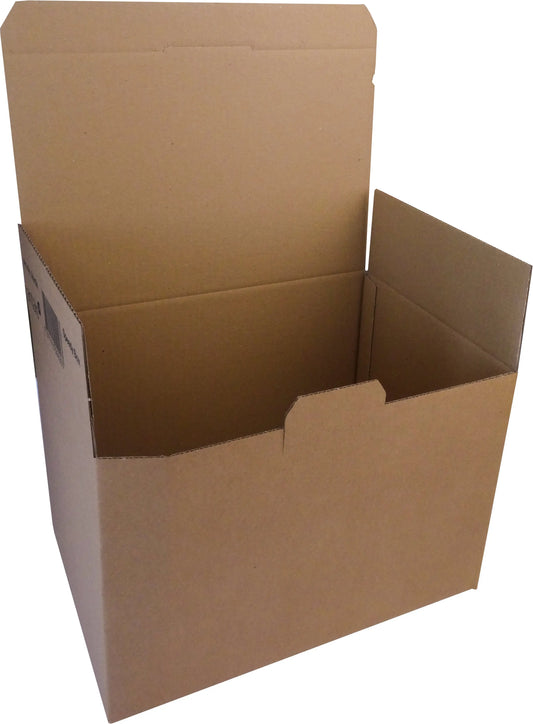 NEUTRAL Speedy-Box 289426/EINZELN 330x220x220mm Idealshop