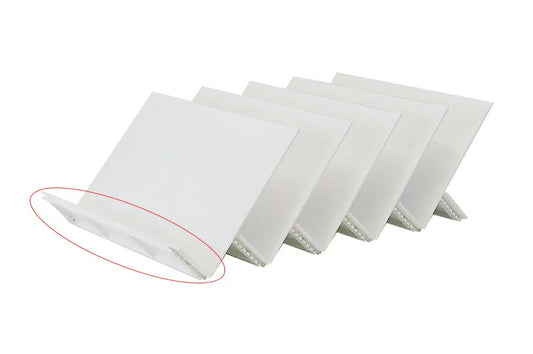 NEUTRAL Stützplatte 32W3-389 30x6cm Idealshop