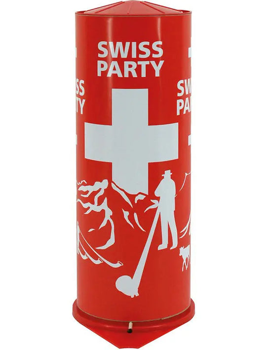 NEUTRAL Tischbombe 270.7355 Swiss Party Idealshop