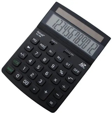 NEUTRAL Tischrechner ECO450 Idealshop