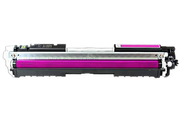 NEUTRAL Toner-Modul yellow CE312ANEU zu HP LJ Pro CP1025 1000 S. Idealshop