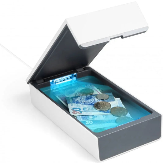 NEUTRAL UV Anti-Virus 0M30471 Desinfektions-Box TX-148 Idealshop