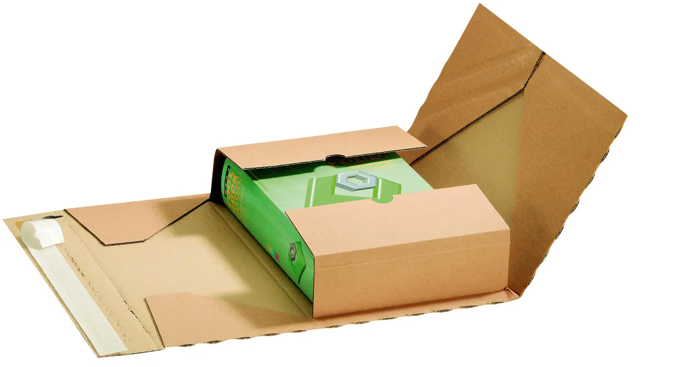 NEUTRAL   Uniwell für CD Idealshop