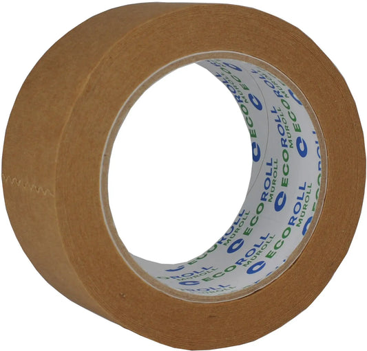 NEUTRAL Verpackungsband 50mmx50m 6754 naturbraun Idealshop