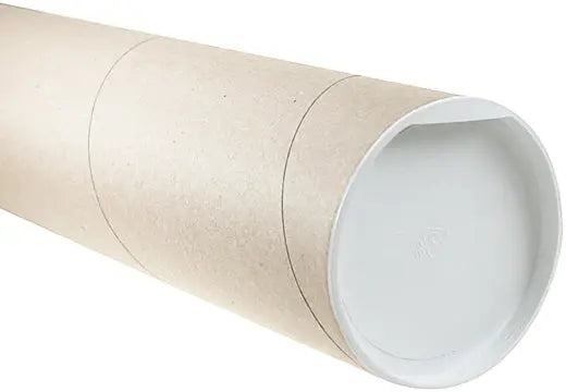 NEUTRAL Versandhülse 4678 740x100x2(104)mm Idealshop
