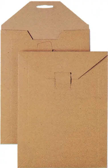 NEUTRAL Versandtasche Bücher 250×353mm 52-4210 braun Idealshop