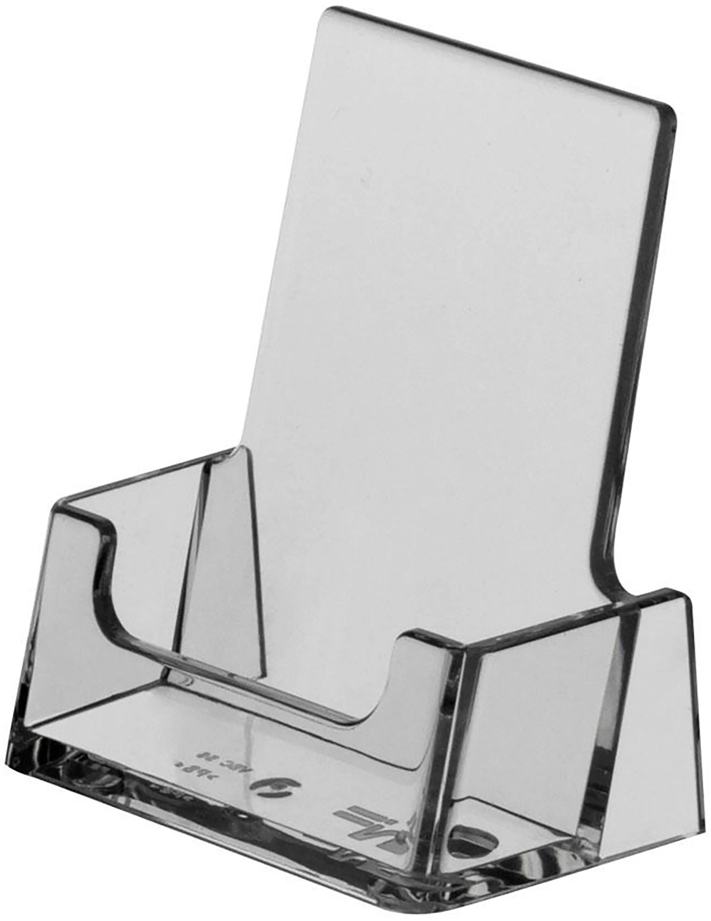 NEUTRAL   Visitenkartenständer Idealshop