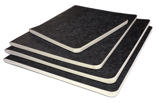 NEUTRAL Wachstuchheft 17,5 x 22,cm 02.11.22.72 weiss 80g, 4x4mm OR 72 Blatt Idealshop
