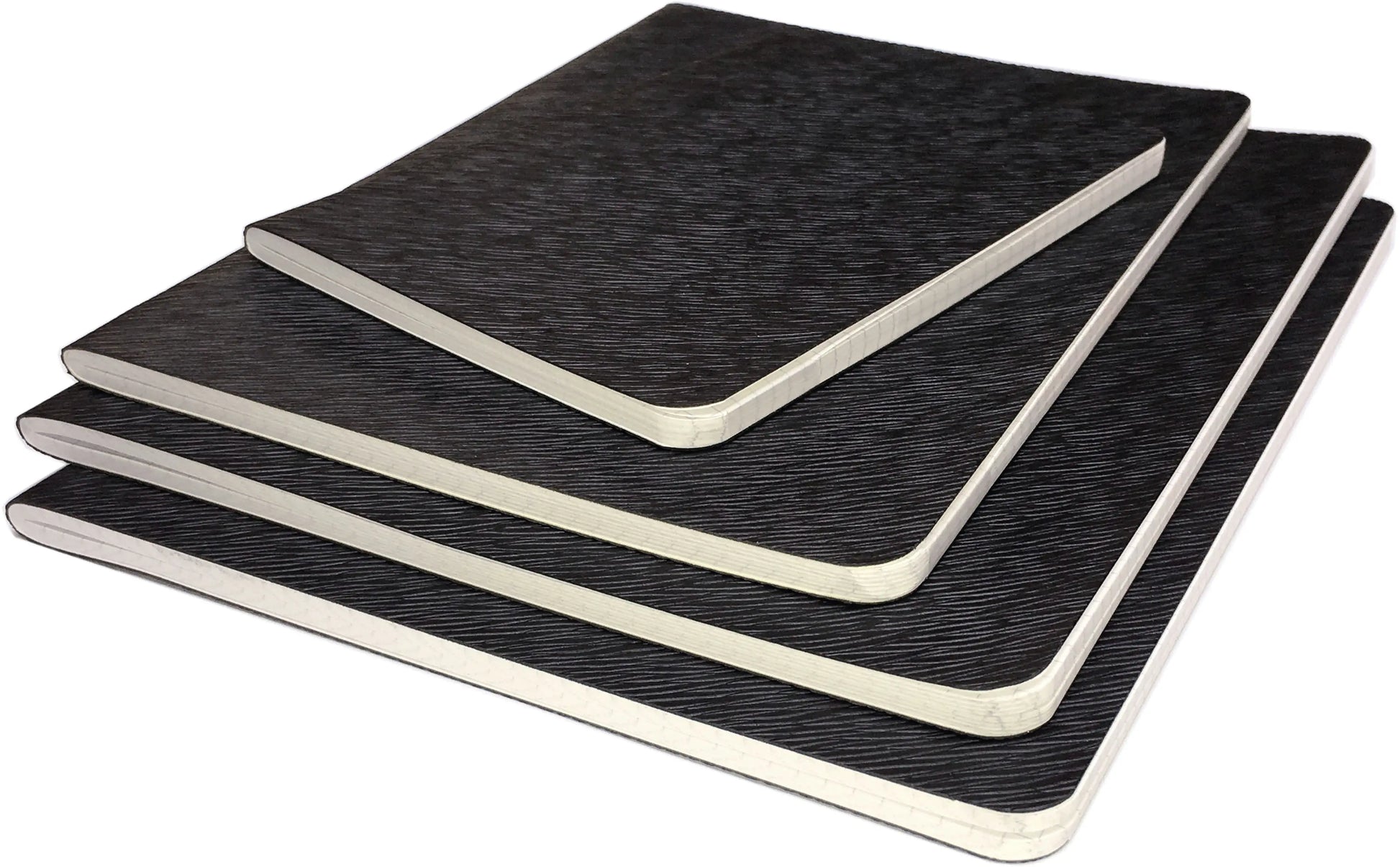NEUTRAL Wachstuchheft 7,5 x 12cm 02.11.12.48 weiss 80g, 4x4mm OR 48 Blatt Idealshop