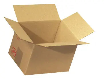 NEUTRAL Wellkartonbox 451511 22X16X15cm 25 Stk. Idealshop