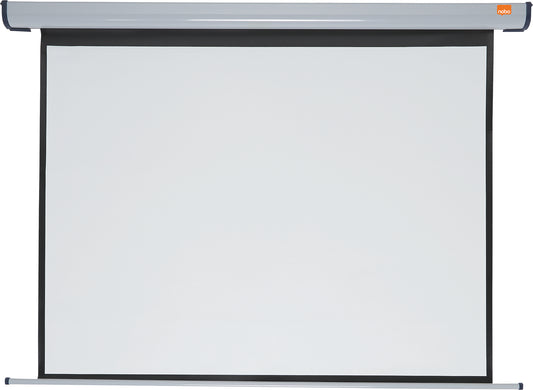 NOBO      Elektrische Leinwand     180cm