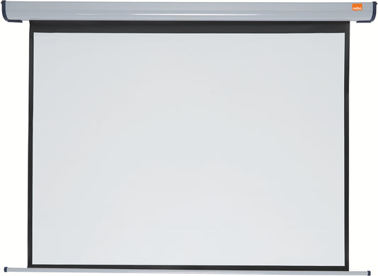 NOBO      Elektrische Leinwand     200cm