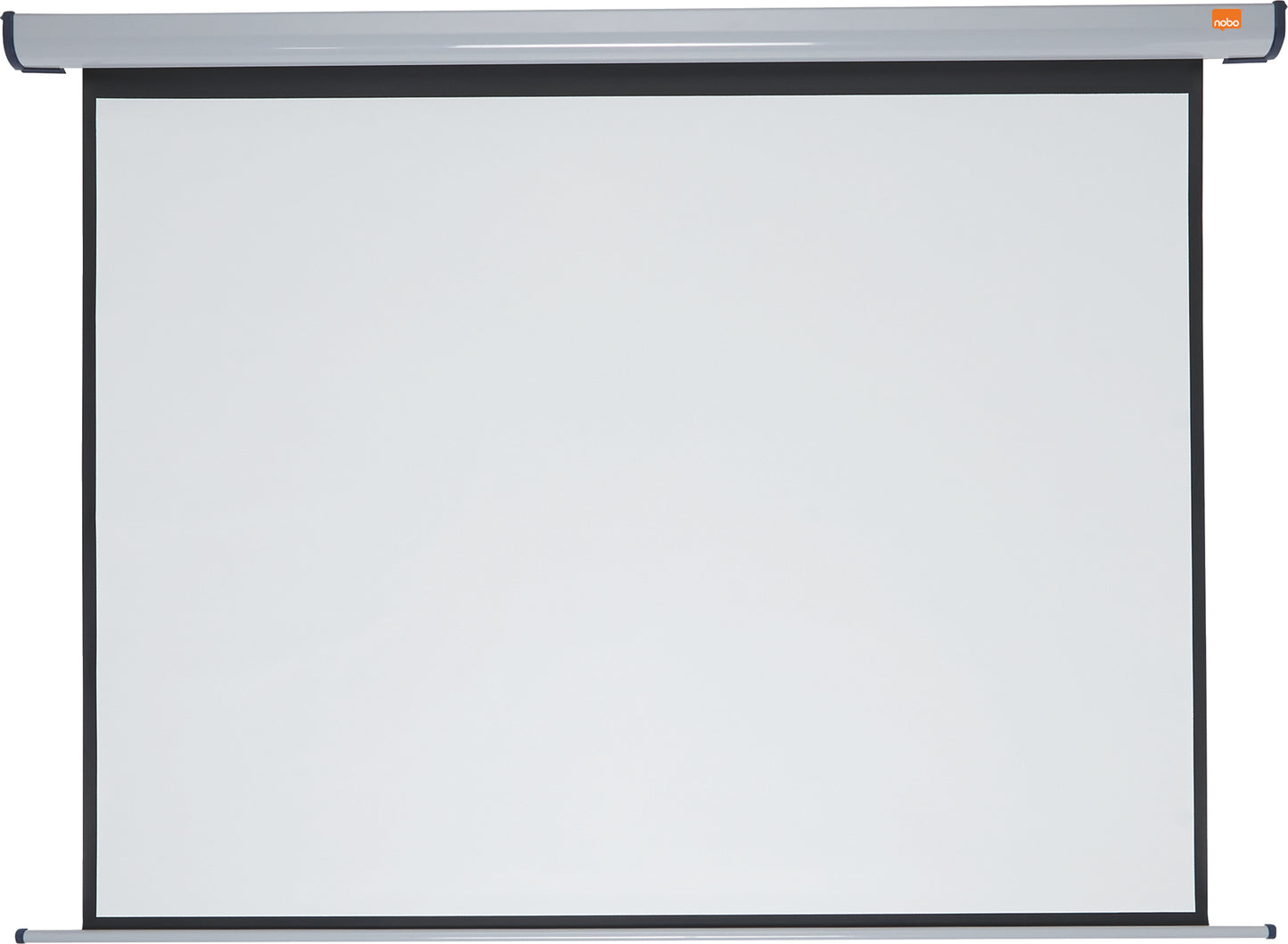 NOBO      Elektrische Leinwand     240cm