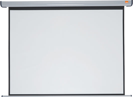 NOBO      Elektrische Leinwand     240cm