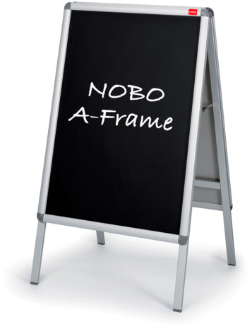 NOBO      Kreidefolie                 A1