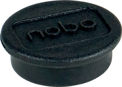 NOBO      Magnet rund               13mm