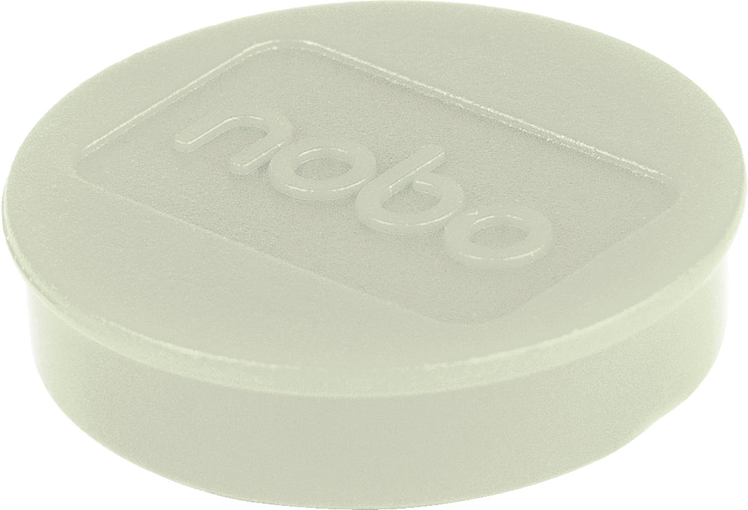 NOBO      Magnet rund               32mm