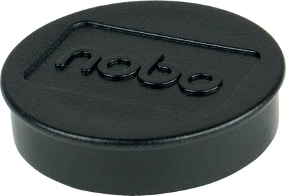 NOBO      Magnet rund               38mm