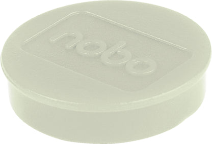 NOBO      Magnet rund               38mm