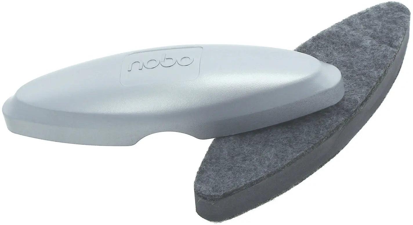 NOBO Diamond Wischer 1904100 für Glastafeln Idealshop