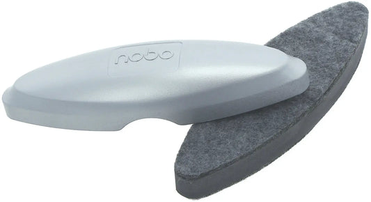 NOBO Diamond Wischer 1904100 für Glastafeln Idealshop