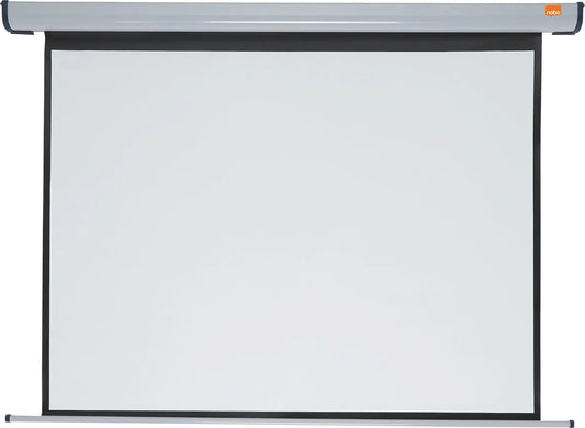 NOBO Elektrische Leinwand 180cm 1901970 für Beamer Idealshop