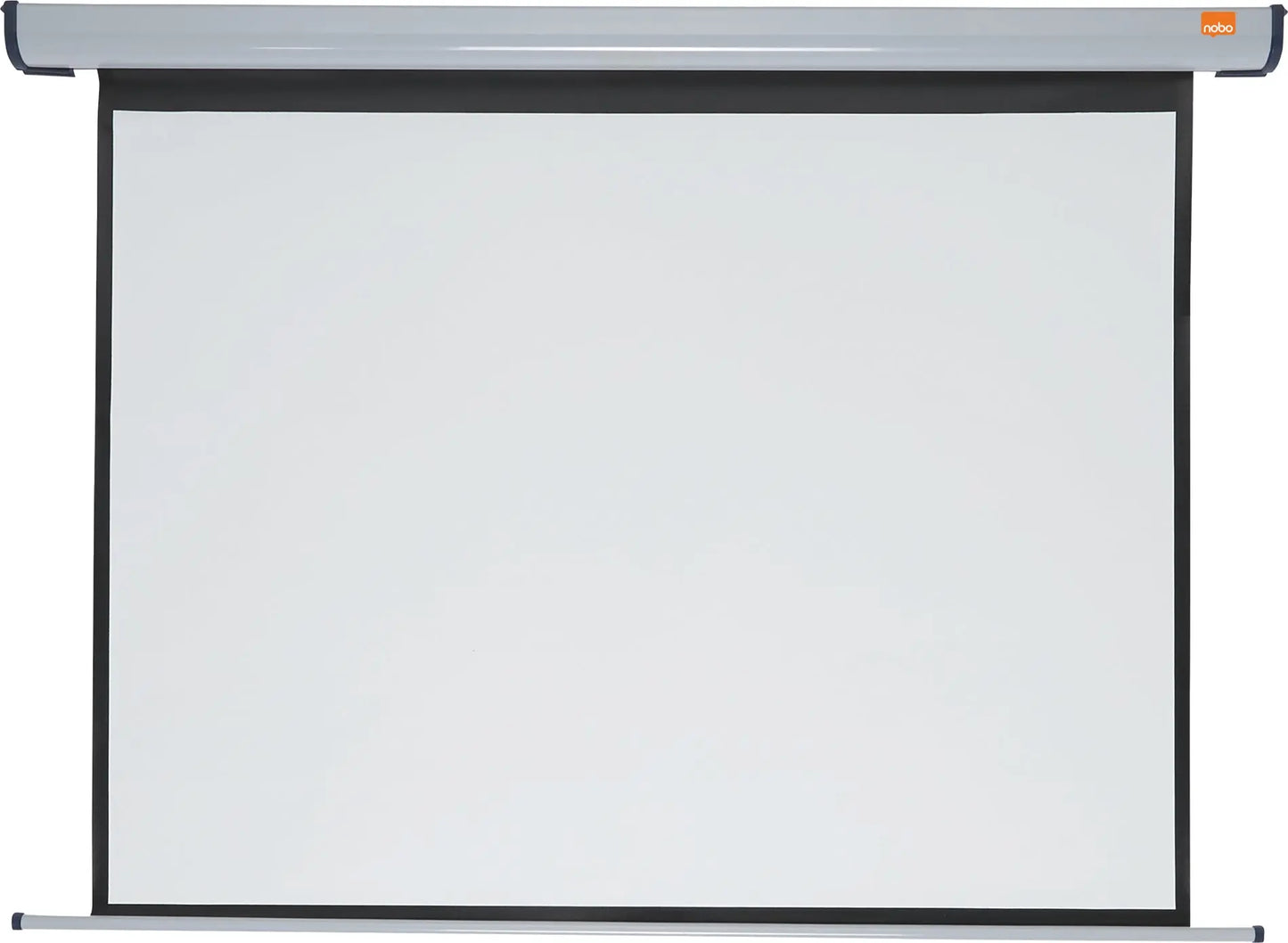 NOBO      Elektrische Leinwand     180cm Idealshop