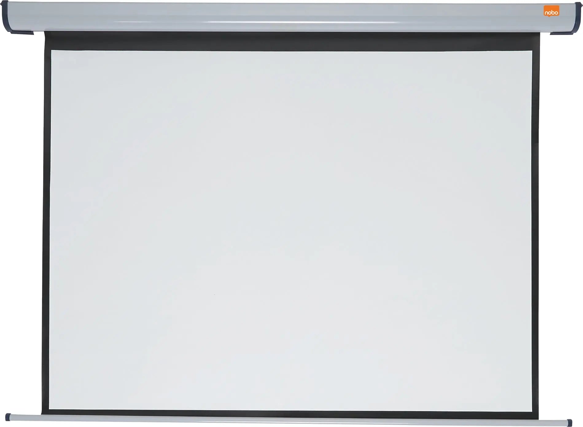 NOBO      Elektrische Leinwand     180cm Idealshop