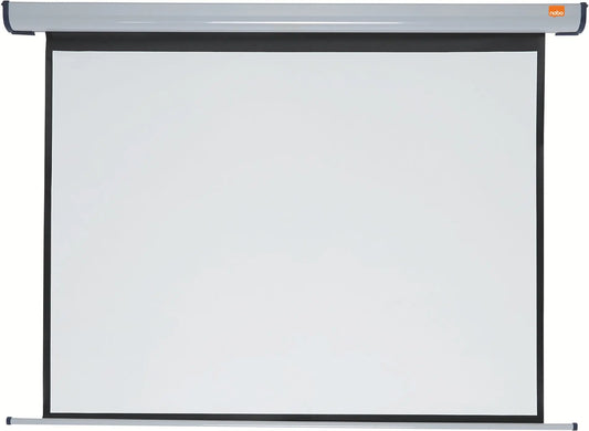 NOBO Elektrische Leinwand 200cm 1901971 für Beamer Idealshop